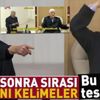 Cihangir İslam'ın kullandığı kelimeler ile FETO'nun kelimelerindeki ortaklık Cihangir İslam'ın kullandığı kelimeler ile FETO'nun kelimelerindeki ortaklık