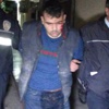 Gaziantep'te polise ateş açıldı Gaziantep'te polise ateş açıldı