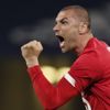 Burak Yılmaz Fransa'da haftanın 11'inde