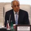 ABD'nin Ankara Büyükelçiliği: Halilzad, Ankara'da Afganistan barış müzakereleri için iş birliği çabalarını ele aldı ABD'nin Ankara Büyükelçiliği: Halilzad, Ankara'da Afganistan barış müzakereleri için iş birliği çabalarını ele aldı