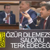 İBB Meclisi'nde küfür tartışması