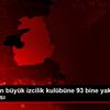 ABD nin en büyük izcilik kulübüne 93 bine yakın cinsel ... ABD nin en büyük izcilik kulübüne 93 bine yakın cinsel ...