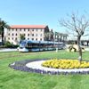 Çiğli Tramvayına bakanlık onayı Çiğli Tramvayına bakanlık onayı