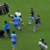 Ortalık bir anda karıştı!