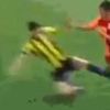 Bu faul düdük astırdı