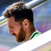 Messi imzaya geldi Messi imzaya geldi