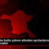 Erdoğan: bu kutlu çatının altından ayrılanların esamesi ...