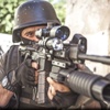 PKK'nın sniperini Bordo Bereliler indirdi