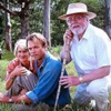 Ünlü oyuncu Richard Attenborough hayatını kaybetti Ünlü oyuncu Richard Attenborough hayatını kaybetti