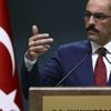 Cumhurbaşkanlığından ABD Büyükelçiliğine ateş açılması ile ilgili açıklama