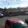 Ahlat’ta Hortum Paniği Ahlat’ta Hortum Paniği