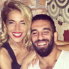Arda Burcu'yu neden sildi? Arda Burcu'yu neden sildi?