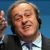 Platini en büyük darbeyi yedi! Platini en büyük darbeyi yedi!