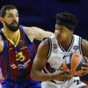 Anadolu Efes'in finaldeki rakibi Barcelona Anadolu Efes'in finaldeki rakibi Barcelona