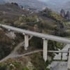 Asrın projesi 'Karadeniz-Akdeniz Yolu'nda sona gelindi Asrın projesi 'Karadeniz-Akdeniz Yolu'nda sona gelindi