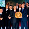 Erdoğan: Turistik gezi yapmıyoruz Erdoğan: Turistik gezi yapmıyoruz