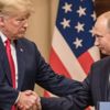 Trump: Putin ile G20'de bir araya geleceğiz Trump: Putin ile G20'de bir araya geleceğiz