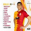 Galatasaray, Alanyaspor'u tek golle geçti | Maç Özeti Galatasaray, Alanyaspor'u tek golle geçti | Maç Özeti