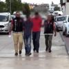 Uyuşturucu operasyonu - ADANA Uyuşturucu operasyonu - ADANA