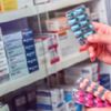 Pandemide daha az antibiyotik tükettik Pandemide daha az antibiyotik tükettik