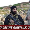 Tunus'ta göstericilere müdahale