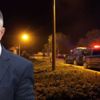 Doğum gününe bir gün kala öldürüldü Doğum gününe bir gün kala öldürüldü