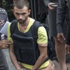Bangkok bombacısı suçunu itiraf etti Bangkok bombacısı suçunu itiraf etti