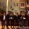 AK Gençlerden esnafa Siftah Parası AK Gençlerden esnafa Siftah Parası