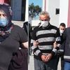 Dayı yenge dehşeti! "Küfür etti!"