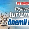 Türkiye Turizm Tanıtım ve Geliştirme Ajansı kuruluyor Türkiye Turizm Tanıtım ve Geliştirme Ajansı kuruluyor