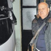 DHKP/C tutuklusu İngiliz "papazlık" yapmış DHKP/C tutuklusu İngiliz "papazlık" yapmış