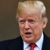 Trump Meksika sınırını kapatma tehdidini yineledi Trump Meksika sınırını kapatma tehdidini yineledi