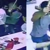 Satırlı kavgada 9 tutuklama Satırlı kavgada 9 tutuklama