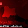Fenerbahçe, ZTK da yarı finale çıktı
