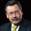 Başbakan Davutoğlu Melih Gökçek'i kabul etti Başbakan Davutoğlu Melih Gökçek'i kabul etti