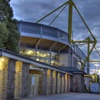 Dortmund'da bomba paniği Dortmund'da bomba paniği