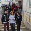 Bursa’da uyuşturucu operasyonu: 5 gözaltı