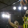 Fenerbahçe 'saha avantajı' için oynayacak Fenerbahçe 'saha avantajı' için oynayacak