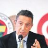 Fenerbahçe Başkanı Ali Koç’tan limit sistemine tepki: Burada bir oyun oynanıyor