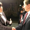 Davutoğlu ABD medyasına konuştu