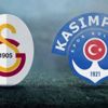 GS Kasımpaşa maçı saat kaçta | Galatasaray Kasımpaşa maçı ne zaman, hangi kanalda? GS Kasımpaşa maçı saat kaçta | Galatasaray Kasımpaşa maçı ne zaman, hangi kanalda?