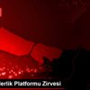 Kadın Liderlik Platformu Zirvesi Kadın Liderlik Platformu Zirvesi