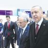 Başkan Erdoğan: Türkiye’nin verisi, Türkiye’de kalmalı