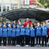 Aydın ın yıldızları bir araya geldi Aydın ın yıldızları bir araya geldi