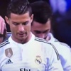 Ronaldo'dan şok tepki! Ronaldo'dan şok tepki!