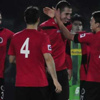 Gençlerbirliği gol vuruşu çalıştı