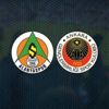 Alanyaspor - Gençlerbirliği maçı | CANLI ANLATIM İZLE Alanyaspor - Gençlerbirliği maçı | CANLI ANLATIM İZLE