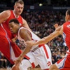 Raptors seriye bağladı!