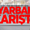 Diyarbakır karıştı: Çatışmalar şiddetlendi!