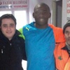 Güldüren bir transfer hikayesi Güldüren bir transfer hikayesi